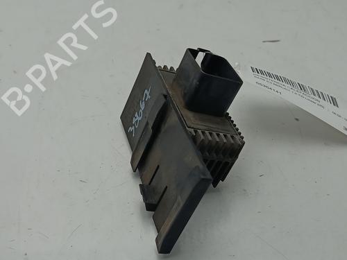 Heater resistor SAAB 9-3 (YS3F, E79, D79, D75) | BP30658903M108