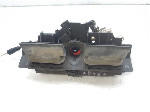 Used Tailgate handle AUDI A6 C5 (4B2) 2.5 TDI quattro (150 hp) 10228429
