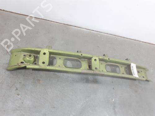 Front bumper reinforcement DAEWOO MATIZ (M100, M150) 0.8 | BP8650110C109 