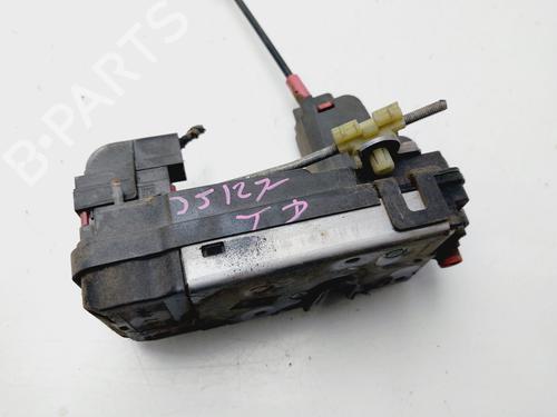 Rear right lock OPEL ASTRA H (A04)  | BP19116063C99 