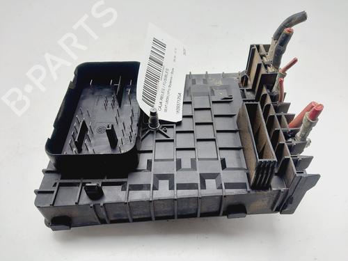 Used Fuse box SEAT LEON (1P1) [2005-2013]  24139496