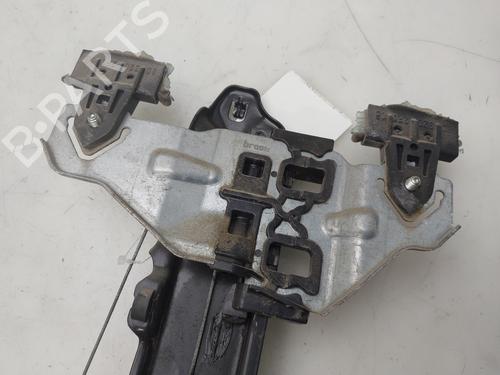 Front left window mechanism NISSAN PULSAR Hatchback (C13) | BP37533445C22 - Image 2