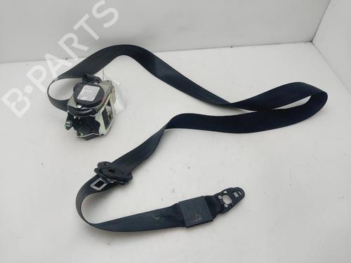Used Front left seatbelt AUDI A6 C6 (4F2) 2.7 TDI (190 hp) 30120345