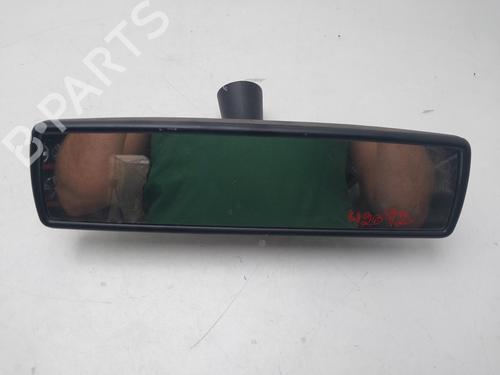 Bakspejl indvendigt Bakspejl indvendigt VW GOLF V (1K1) [2003-2010] 36756521 36756521