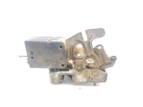 Used Rear right lock CITROËN SAXO (S0, S1) 1.5 D (57 hp) 23901499