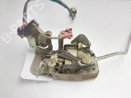 Used Front left lock Front left lock KIA SPORTAGE SUV (K00) 2.0 TD 4WD (83 hp) 33974392 33974392