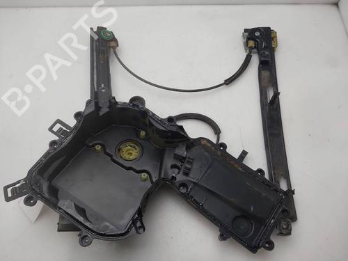 Used Front left window mechanism Front left window mechanism SEAT LEON (1P1) 1.9 TDI (105 hp) 39978199 39978199