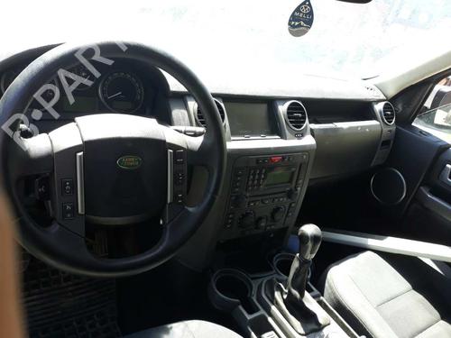 Rudehejsemekanisme ventre foran LAND ROVER DISCOVERY III (L319) 2.7 TD 4x4 | BP5180617C22 
