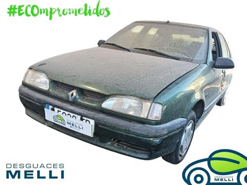 Used Parts RENAULT 19 II (B/C53_) 1.4 5015873
