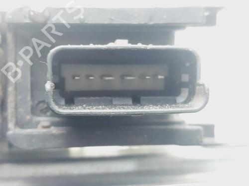 Front right window mechanism CITROËN C5 III (RD_) 1.6 HDi 110 (RD9HZC) | BP31696416C23 - Image 2