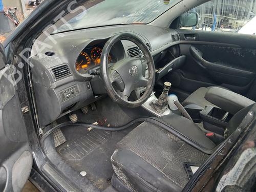 Mass air flow sensor TOYOTA AVENSIS Saloon (_T25_) 2.0 D-4D (ADT250_, ADT250R) | BP32335830M95