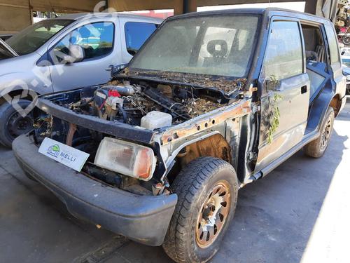 Used Parts SUZUKI VITARA (ET, TA, TD)    1112266