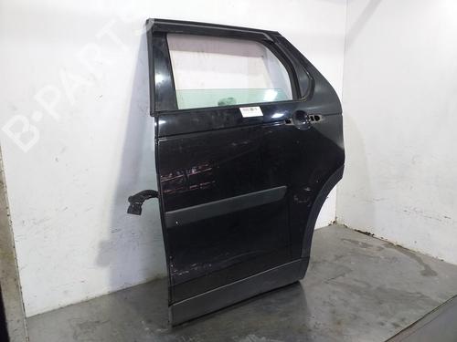 Left rear door LAND ROVER DISCOVERY SPORT (L550) 2.0 D 4x4 | BP21360411C4