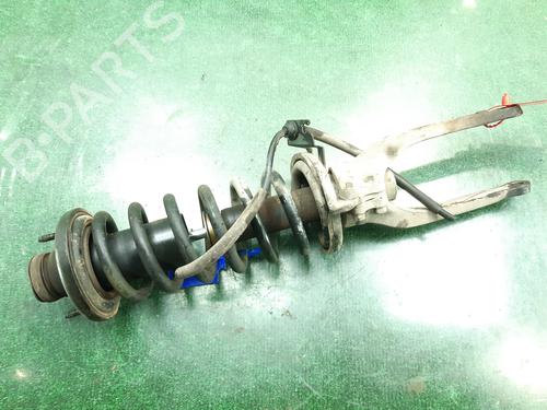 Left front shock absorber KIA SPORTAGE SUV (K00) 2.0 TD 4WD | BP12410910M16 