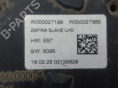 Front wiper motor OPEL ZAFIRA TOURER C (P12) | BP37423660M29 - Image 4