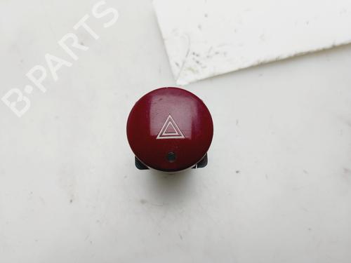 Used Warning switch PEUGEOT PARTNER Box Body/MPV (5_, G_) 1.9 D (69 hp) 29408451