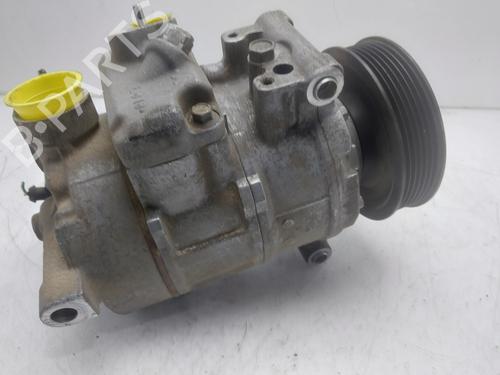 AC compressor SEAT LEON (1P1) 1.4 TSI | BP37641706M34 - Image 5