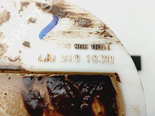 Fuel pump VW GOLF IV (1J1)  | BP29994027M76