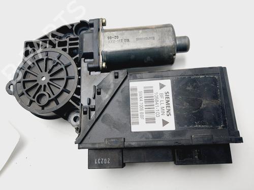 Right front window motor AUDI A4 B6 (8E2) 1.9 TDI | BP32132660E20 - Image 5