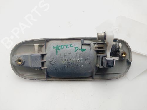 Front right exterior door handle ROVER 45 I Hatchback (RT) | BP30182754C129