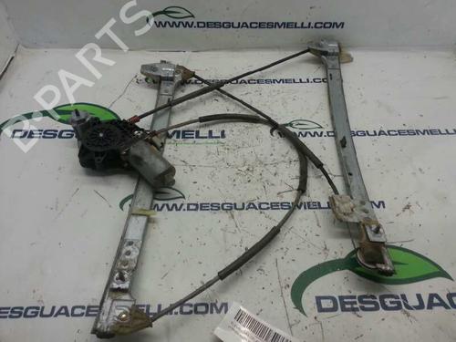 Front right window mechanism CITROËN XSARA (N1)  | BP2863382C23 