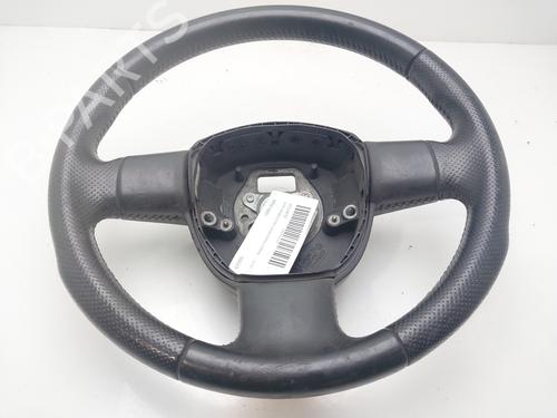 Steering wheel AUDI A3 (8P1) 2.0 TDI 16V | BP2988637C49 