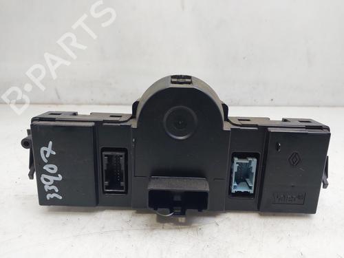 Commande Chauffage RENAULT MEGANE II (BM0/1_, CM0/1_) 1.5 dCi (BM02, BM13, BM2A, CM02, CM13) | BP17119845I5 