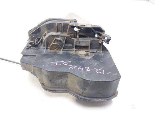 Front left lock BMW 5 (E60) 530 d | BP15527631C98 