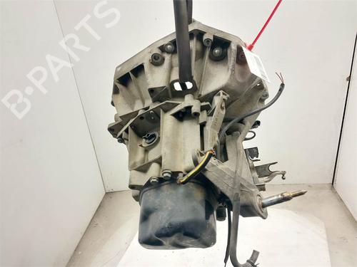 Gearbox NISSAN NOTE (E11, NE11) 1.5 dCi | BP38303747M3 - Image 3