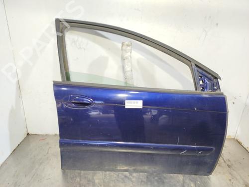 Used Right front door CITROËN C5 I (DC_) 2.2 HDi (DC4HXB, DC4HXE) (133 hp) 32410359