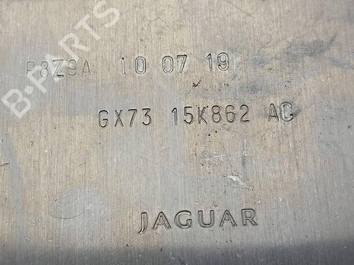 Electronic module LAND ROVER RANGE ROVER VELAR (L560) 2.0 D180 TD4 4x4 | BP39095177M83 - Image 4