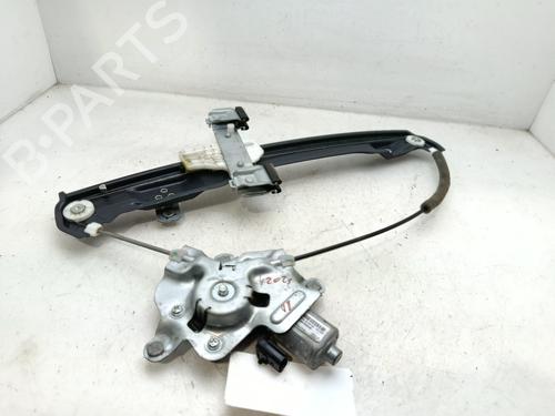 Front right window mechanism SSANGYONG XLV SUV e-XGi 160 | BP36429353C23 - Image 2