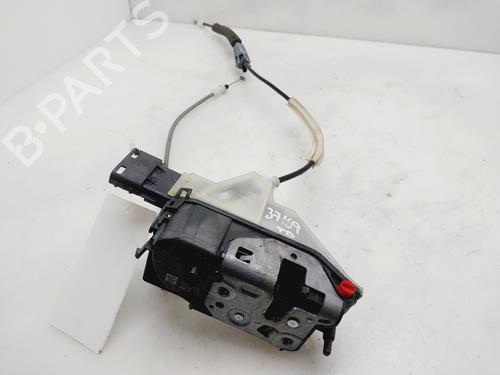 Højre bagtil lås CITROËN C-ELYSEE (DD_) | BP29923838C99