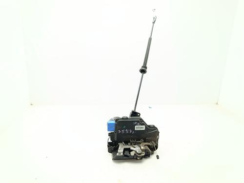 Used Front left lock SKODA OCTAVIA II (1Z3) 1.9 TDI (105 hp) 28418075