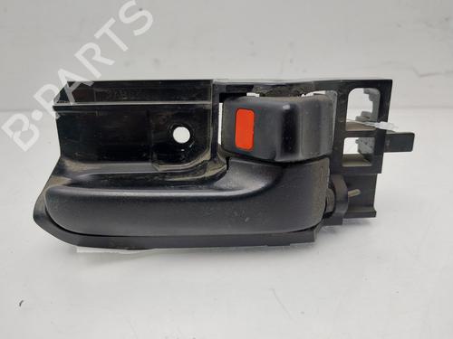 Used Front right interior door handle TOYOTA HILUX VII Pickup (_N1_, _N2_, _N3_) [2004-2016]  30830677