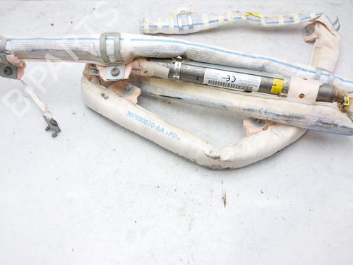Left curtain airbag LAND ROVER RANGE ROVER SPORT II (L494) 3.0 TDV6 4x4 | BP12417173C11