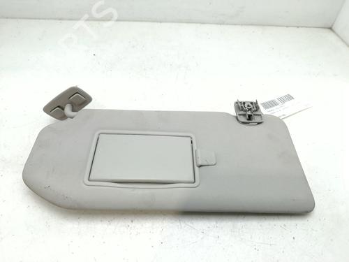 left-sun-visor-citroen-c4-ii-nc_-2009-34718046 main image