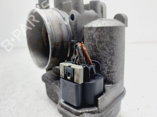 Throttle body OPEL VECTRA C (Z02) 1.8 16V | BP28374511M82 