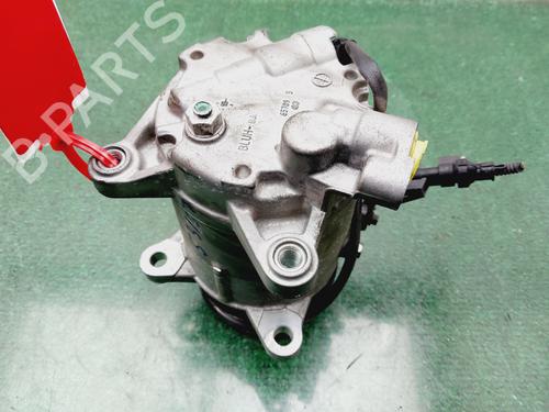 AC compressor BMW X4 (F26) xDrive 20 d | BP29616764M34 