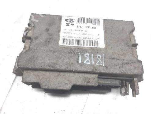 Used Engine control unit (ECU) LANCIA Y (840_) 1.1 (840AE) (54 hp) 5270480