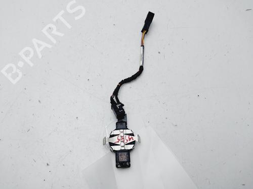 Electronic sensor AUDI A4 B9 (8W2, 8WC) 30 TDI | BP29531638M84 