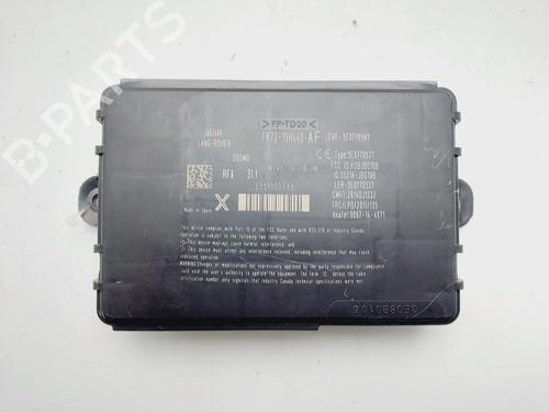 Used Electronic module LAND ROVER RANGE ROVER EVOQUE (L538) [2011-2019]  23660736