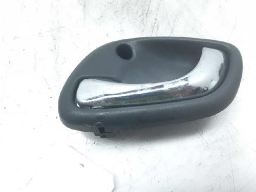 Used Front left interior door handle SUZUKI IGNIS II (MH) 1.5 (RM415) (99 hp) 12444167