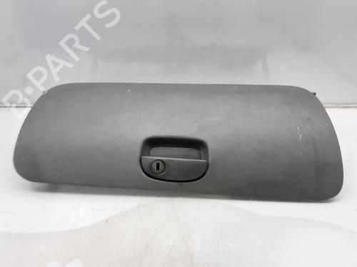 Used Glove box TATA INDICA [1998-2025]  13999344