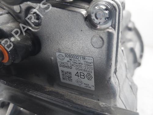 AC compressor RENAULT CLIO V (B7_)  | BP34605233M34  - Image 5