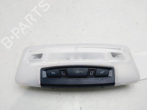 Used Interior roof light BMW 4 Gran Coupe (F36) 420 d (184 hp) 26406662