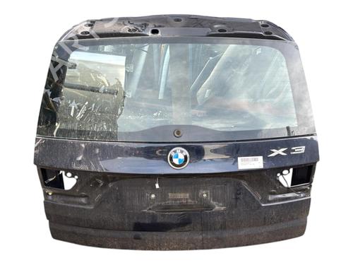 Used Tailgate BMW X3 (E83) xDrive 20 d (177 hp) 30442146