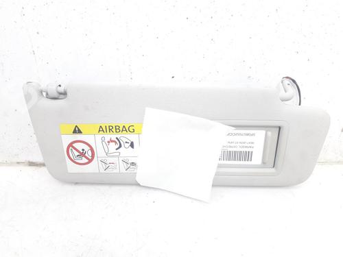Used Right sun visor Right sun visor SEAT LEON ST (5F8) 1.6 TDI (105 hp) 10035429 10035429