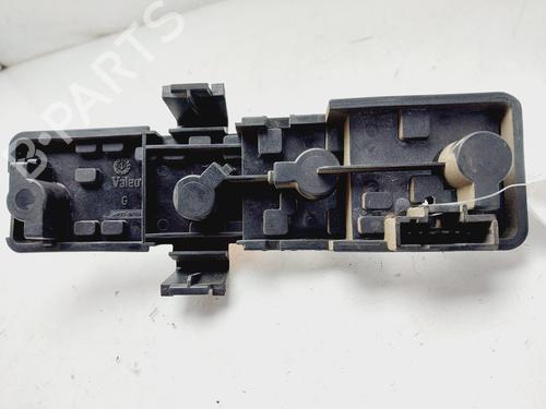 Lamp holder CITROËN XSARA PICASSO (N68) 2.0 HDi | BP22898871L10 