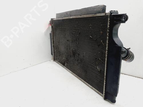 Water radiator TOYOTA AVENSIS Estate (_T27_)  | BP26035673M31 